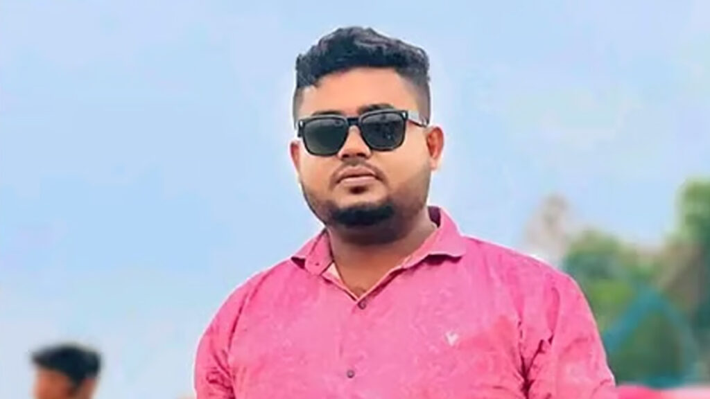 ডিবি হেফাজতে ছাত্রলীগ কর্মীর মৃত্যু, নির্যাতনের অভিযোগ পরিবারের