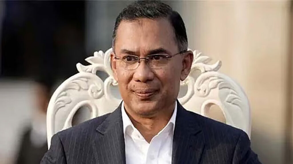 মালয়েশিয়া সফর শেষে চীনের দালিয়ানের পথে প্রধানমন্ত্রী তারেক রহমান