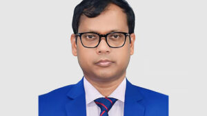 সিলেট ছাড়ার আগে ফেসবুকে ডিসি সারওয়ারের স্ট্যাটাস: ভালো থাকুন সিলেটবাসী