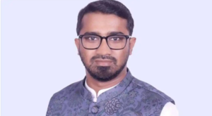 রাশেদ খাঁন এখন প্রধানমন্ত্রীর সহকারী!