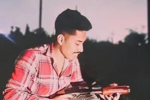 চট্টগ্রামের সন্ত্রাসী ডেভিড ইমন অবশেষে গ্রেপ্তার