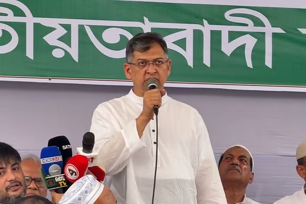 অপরাধ দমনে পরিবর্তন আসছে, তবে রাতারাতি নয়: স্বরাষ্ট্রমন্ত্রী
