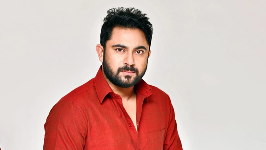 পাওনা টাকা চাইতে গিয়ে অভিনেতার বাড়িতে কাঠমিস্ত্রিকে মারধরের অভিযোগ