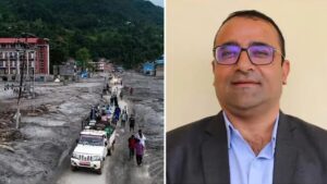 এক মিনিটের সিদ্ধান্তে বাঁচল ১ হাজার ৬৪৩ শিক্ষার্থীর প্রাণ