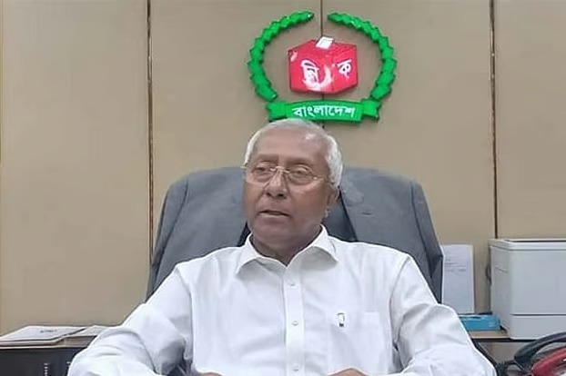 রাষ্ট্রপতি নির্বাচনের তফসিল হয়নি, স্থানীয় ভোট নিয়েও অনিশ্চয়তা