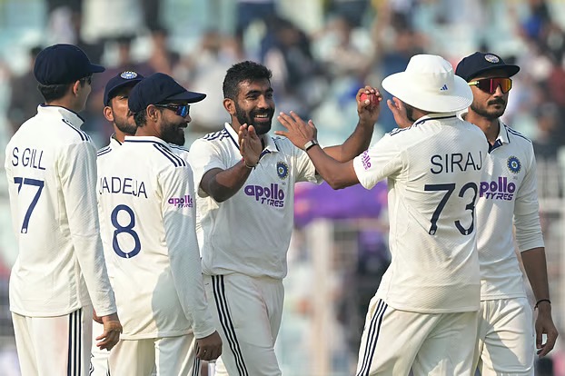 শ্রীলঙ্কা সফরে নেই বুমরা, চোটে ছিটকে গেলেন ভারতীয় পেসার