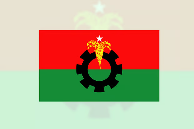 রাষ্ট্রপতি নির্বাচন নিয়ে আজ বৈঠকে বিএনপি