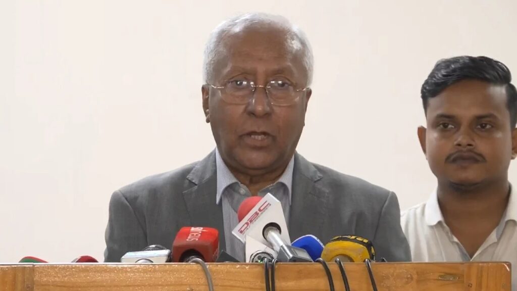 স্থানীয় নির্বাচন সামনে রেখে চূড়ান্ত ভোটার তালিকা প্রকাশ, ভোটার প্রায় ১২ কোটি ৮৮ লাখ