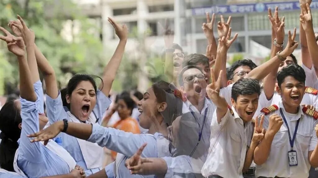 এইচএসসি ও সমমানের ফল কবে, সম্ভাব্য সময় জানালেন ঢাকা বোর্ড চেয়ারম্যান