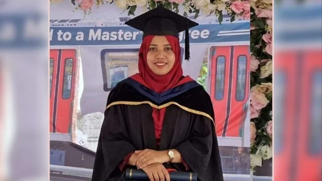 উপজেলায় মেধাতালিকায় প্রথম হয়েও নিয়োগপত্র পাননি তামান্না, ভেরিফিকেশন নিয়ে তুললেন প্রশ্ন