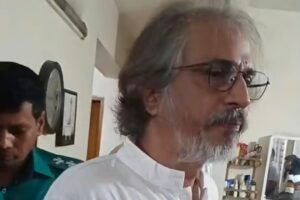 মোহাম্মদপুরে সাবেক এমপি মোশতাক রুহি আটক, আগারগাঁওয়ে গ্রেপ্তার সাবেক ছাত্রলীগ নেতা