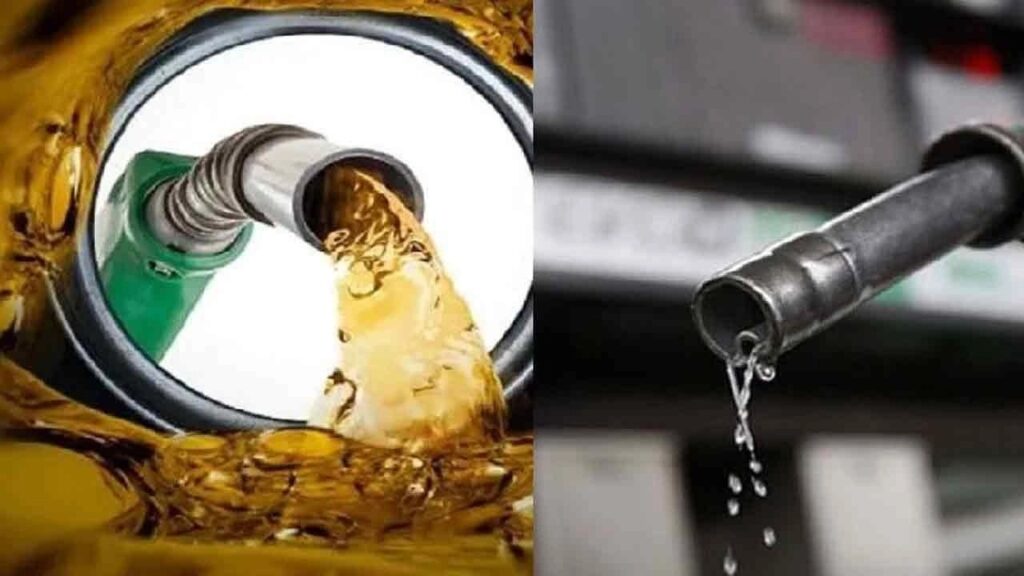 ডিজেলের রেকর্ড দামে চাপে যুক্তরাষ্ট্র, রপ্তানি কমানোর আলোচনা ঘিরে নতুন শঙ্কা