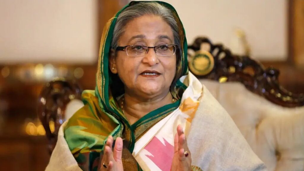ডিসেম্বরে দেশে ফেরার ছক শেখ হাসিনার, প্রস্তুত প্ল্যান এ-বি-সি