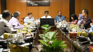 ২২ দিন ইলিশ ধরা বন্ধ, ৮ অক্টোবর থেকে দেশজুড়ে কঠোর অভিযান