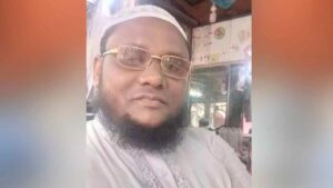 ঝাড়ফুঁকের কথা বলে পঞ্চম শ্রেণির ছাত্রকে ধর্ষণের অভিযোগ, জামায়াতের সাবেক নেতা গ্রেপ্তার
