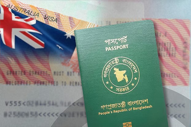 অস্ট্রেলিয়ায় অভিবাসন নীতিতে বড় কড়াকড়ি, শিক্ষার্থী ভিসায় পরিবার নেওয়ার সুযোগ সীমিত