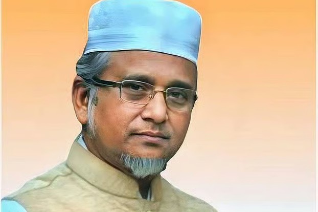 দ্বিতীয় স্ত্রীর মৃত্যু: এমপি গাজী নজরুল ও প্রথম স্ত্রীর ৭ দিনের রিমান্ড চাইল পুলিশ