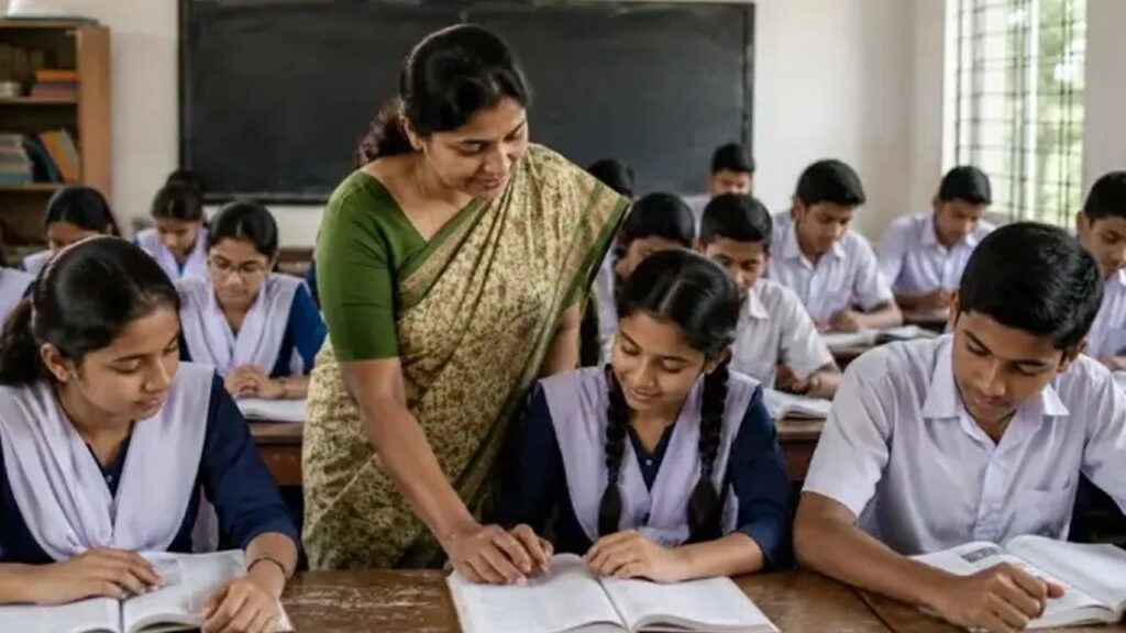 নবম পে স্কেলের আওতায় এমপিওভুক্ত শিক্ষক-কর্মচারীরাও, কার্যকর ১ জুলাই থেকে