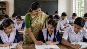 নবম পে স্কেলের আওতায় এমপিওভুক্ত শিক্ষক-কর্মচারীরাও, কার্যকর ১ জুলাই থেকে