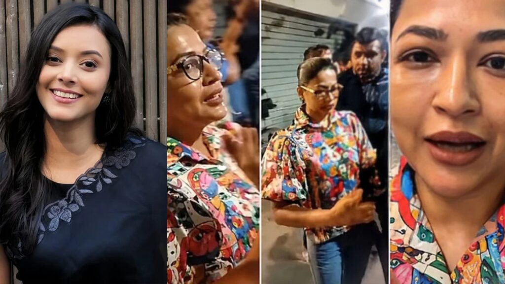 বাঁধনের ওপর হামলার প্রতিবাদ সাবরিন আজাদের, বললেন ‘ক্ষতি হচ্ছে দেশের ভাবমূর্তির’