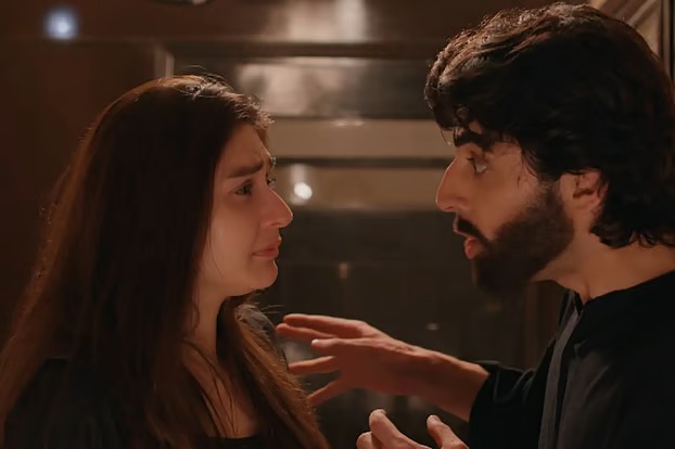 জারিয়াবকে ছেড়ে আরেক নারীকে বিয়ে, জামিলকে ‘ভণ্ড’ বলছেন দর্শকেরা