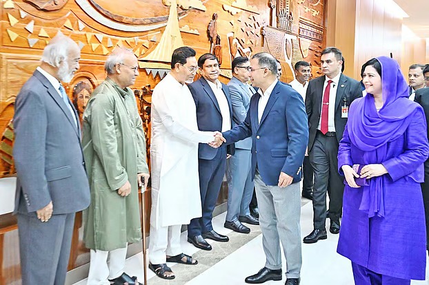 জাতিসংঘ সাধারণ পরিষদের সভাপতির আসনে বাংলাদেশের খলিলুর রহমান, শুরু উচ্চপর্যায়ের সপ্তাহ