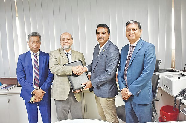 বাংলাদেশ ব্যাংকের ২ হাজার কোটি টাকার দুই পুনঃঅর্থায়ন স্কিমে যুক্ত হলো পূবালী ব্যাংক