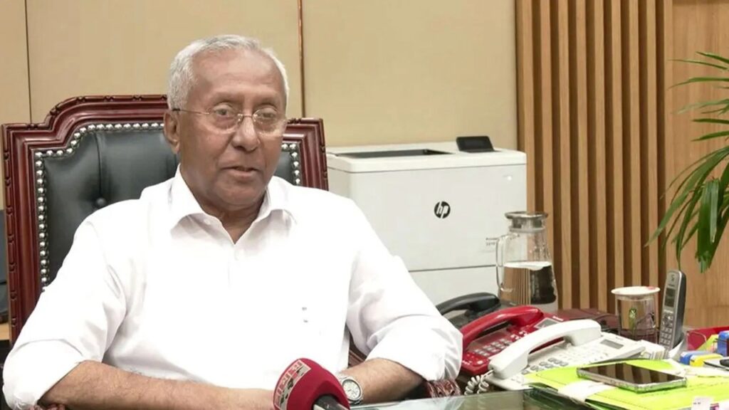জামায়াতের চিঠিতে গাজী নজরুলের এমপি পদে ব্যবস্থা নেওয়ার সুযোগ নেই: ইসি