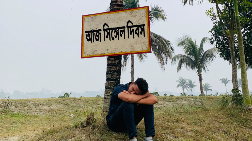 একা থাকাও হতে পারে নিজের সঙ্গে নতুন করে পরিচয়ের সুযোগ