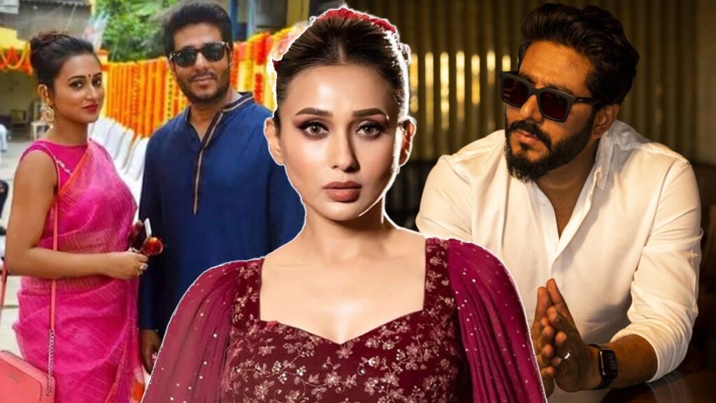 ১১ বছর পর ফের একসঙ্গে রাজ-মিমি, এবার বদলে যাচ্ছে সমীকরণ