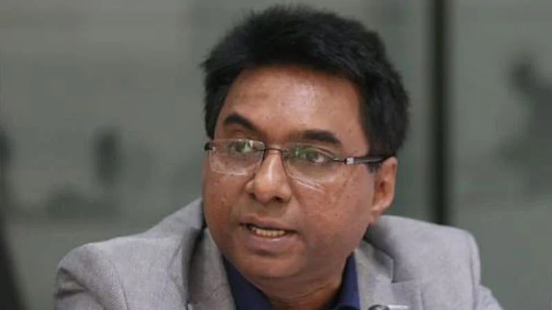 উচ্চ মূল্যস্ফীতির পেছনে শুধু বাজার নয়, কাঠামোগত দুর্বলতাও দেখছেন সেলিম রায়হান