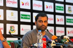 ঘরোয়া ক্রিকেটে বড় সুখবর, সব সংস্করণেই ম্যাচ ফি দ্বিগুণ করল বিসিবি