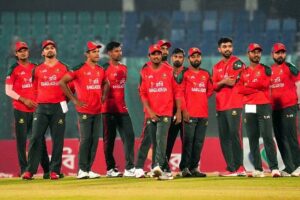 ওয়ানডেতে চার শ রানের দুনিয়া: শ্রীলঙ্কার রেকর্ড জয়ে আলোচনায় বাংলাদেশের সর্বোচ্চ সংগ্রহ