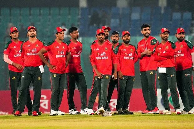 ওয়ানডেতে চার শ রানের দুনিয়া: শ্রীলঙ্কার রেকর্ড জয়ে আলোচনায় বাংলাদেশের সর্বোচ্চ সংগ্রহ
