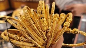 দেশের বাজারে আবারও কমল স্বর্ণের দাম