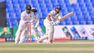 আফগানদের সামনে পাহাড়সম লক্ষ্য ছুড়ে দিল বাংলাদেশ
