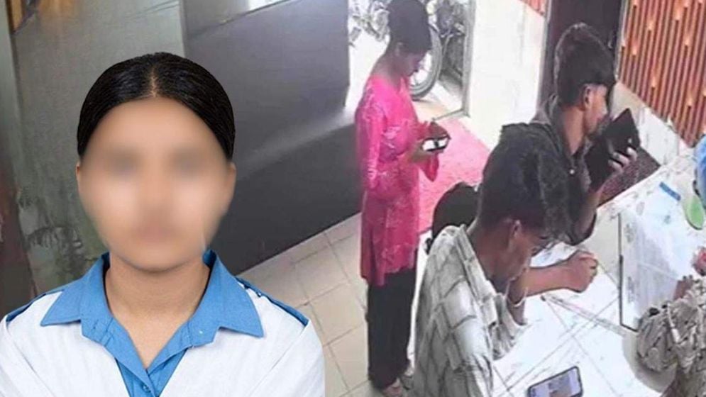 কক্সবাজারের রিসোর্টে ‘রাজুর স্ত্রী’ পরিচয়ে ছিলেন তাজমিন, ফেরার পথেই ধর্ষণ-হত্যার অভিযোগ