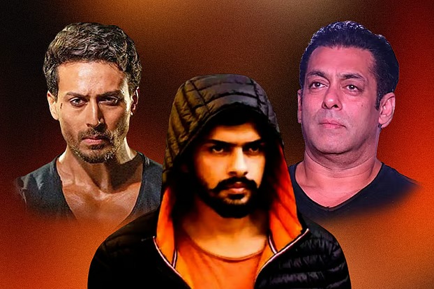টাইগার শ্রফের ওপর হামলা ও লরেন্স বিষ্ণোই চক্রের ক্রমবর্ধমান বলিউড আতঙ্ক
