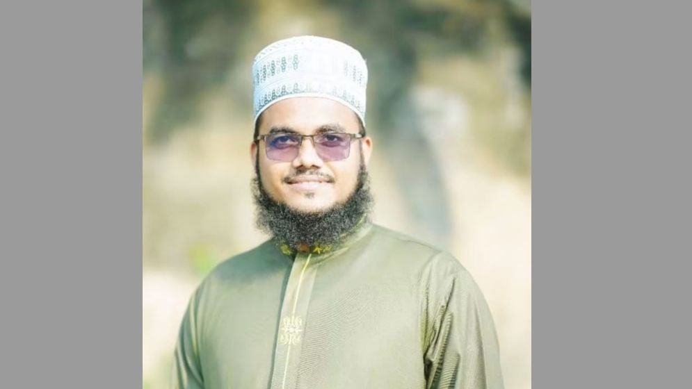 ‘ভিপি নুরের নির্দেশ, ৫ লাখের কম হবে না’—অডিও ভাইরালের পর যুব অধিকার নেতা বহিষ্কার