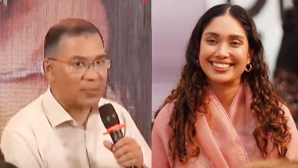 ‘জায়মা আপু কেন আসেননি?’—শিশুর প্রশ্নে যা বললেন প্রধানমন্ত্রী তারেক রহমান
