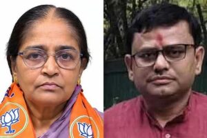 নন্দীগ্রাম-রেজিনগরে বিজেপির বড় জয়, ‘ভোট লুটের’ অভিযোগ বিরোধীদের