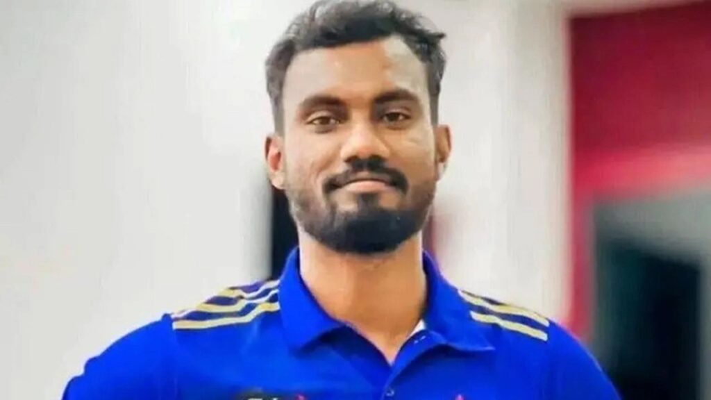 ফেসবুক পোস্ট ঘিরে মামলা, সৌদি আরবে মৃত্যুদণ্ডের মুখে শ্রীলঙ্কার ২৪ বছরের যুবক