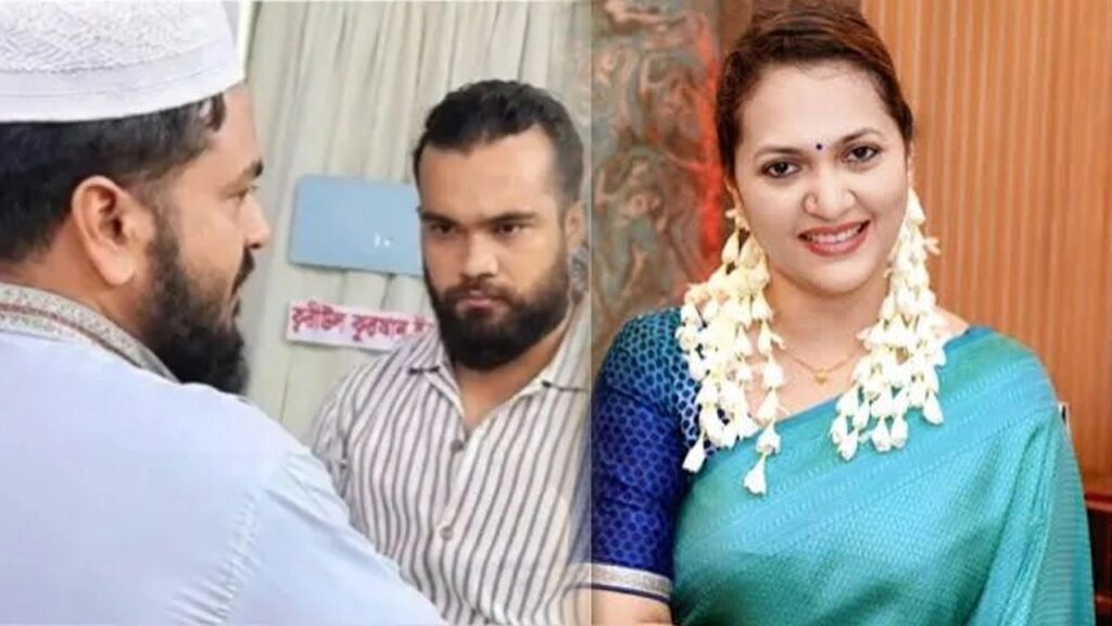 শিক্ষাপ্রতিষ্ঠানে নিয়োগের আগে অতীত যাচাই জরুরি: সন্তানের সুরক্ষায় বাবার ভূমিকাকে সাধুবাদ অভিনেত্রী মুক্তির