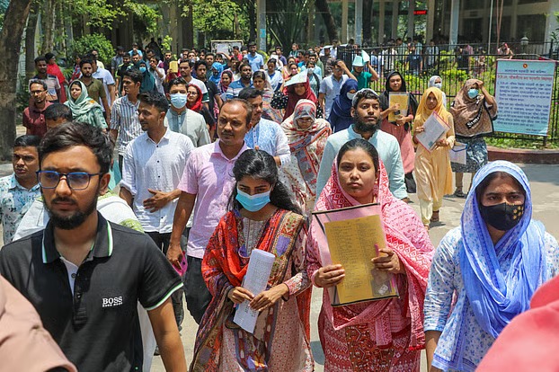 ৫১তম বিশেষ বিসিএসে প্রিলিমিনারি নেই, ২০০ নম্বরের এমসিকিউ পরীক্ষায় যেভাবে হবে মূল্যায়ন
