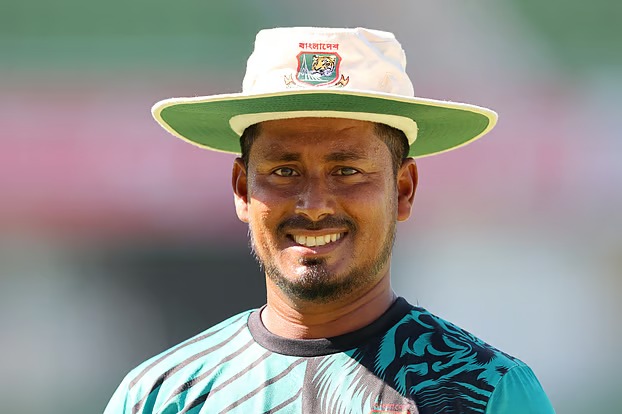 জাতীয় দলের ব্যাটিং কোচের পদ থেকে সরিয়ে দেওয়া হলো মোহাম্মদ আশরাফুলকে