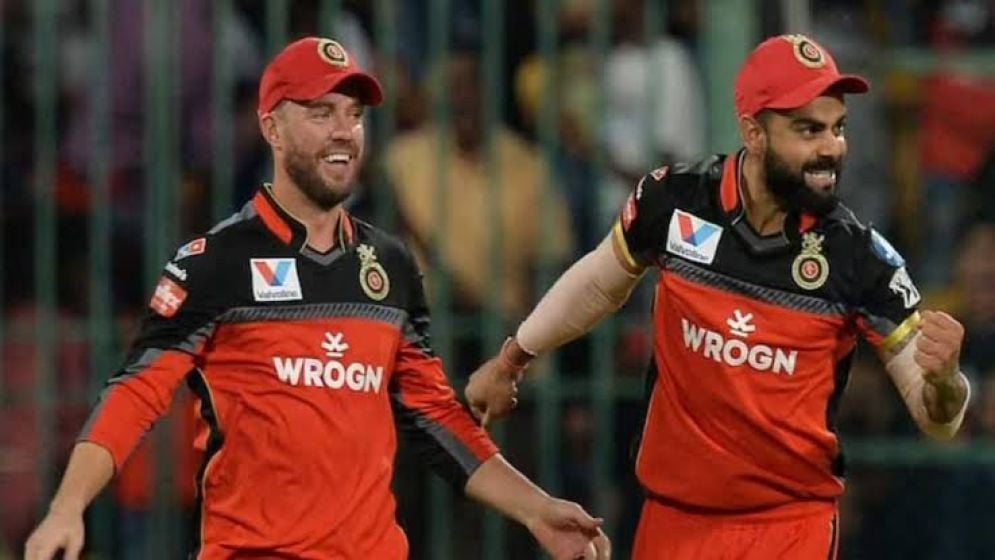 কোহলিকে শুরুতে ‘অহংকারী’ মনে হতো: এবি ডি ভিলিয়ার্স