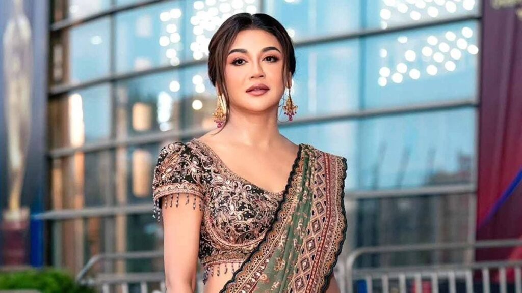 ‘সেরা রাঁধুনী’র নতুন মৌসুমে বিচারক জয়া আহসান; পূর্ণিমার অন্তঃসত্ত্বা হওয়ার গুঞ্জন