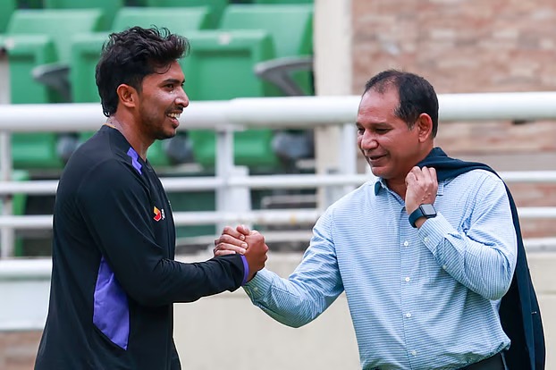 ওয়েস্ট ইন্ডিজের বিপক্ষে মিরপুর টেস্টে বাদ সৌম্য ও খালেদ; এনসিএলে নজর নির্বাচকদের