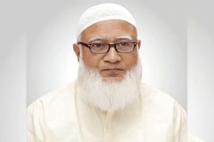 মিষ্টির পদত্যাগের নির্দেশকে স্বাগত, রাড্ডার ঘটনায় আইনি ব্যবস্থা চান শফিকুর রহমান
