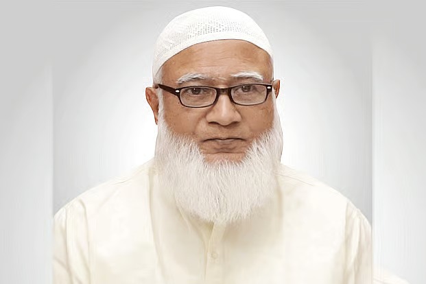 মিষ্টির পদত্যাগের নির্দেশকে স্বাগত, রাড্ডার ঘটনায় আইনি ব্যবস্থা চান শফিকুর রহমান